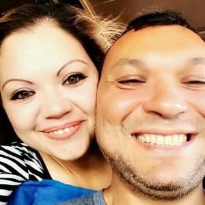 Meet your Posher, Horacio ruby